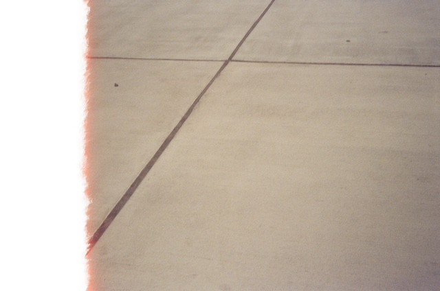 best one yet, film photograph by Robert Corrigan