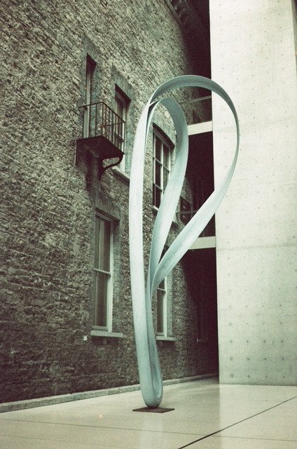 hwhip it, film photograph by Robert Corrigan